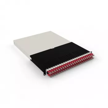 PATCHBOX .one / 30RU / UTP / Sarkans