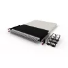 PATCHBOX .one 30RU UTP Grey Cable 1.8m Cat6a RJ-45