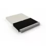 PATCHBOX .one 30RU UTP Grey Cable 1.8m Cat6a RJ-45