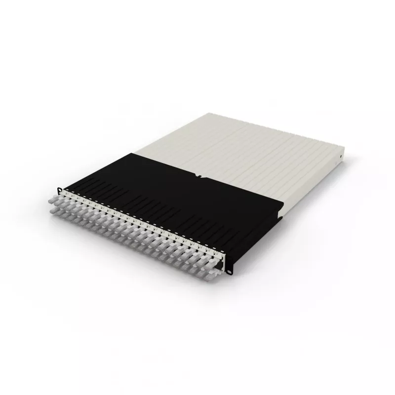 Tīkla kabelis PATCHBOX PONE30UTPWH RJ-45 Cat6a 1,8m Balts