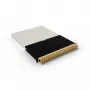 Patchbox tīkla kabelis Cat6a U/UTP Dzeltens 1,8 m ar RJ-45 savienotājiem