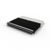Tīkla kabelis PATCHBOX PONEX8STPBK RJ-45 Cat6a 0,8 m Melns