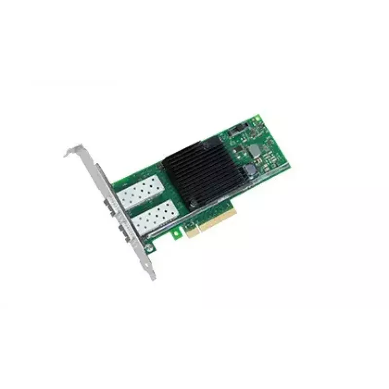 Fujitsu PLAN EP Intel X710-DA2 2x10GbE SFP+ iekšējais šķiedras tīkla adapteris 10000 Mbit/s