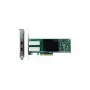 Fujitsu PLAN EP Intel X710-DA2 2x10GbE SFP+ iekšējais šķiedras tīkla adapteris 10000 Mbit/s