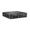 PC korpuss HP Desktop Mini LockBox V2, galddatoram, melns