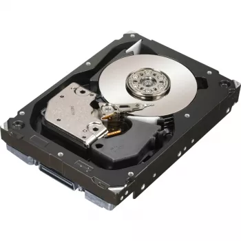 DELL 300GB SAS 15000rpm 2,5 collu iekšējais cietais disks 2,5 collu
