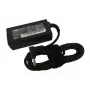 HP 740015-002 strāvas adapteris / pārveidotājs Iekštelpām 45 W Melns