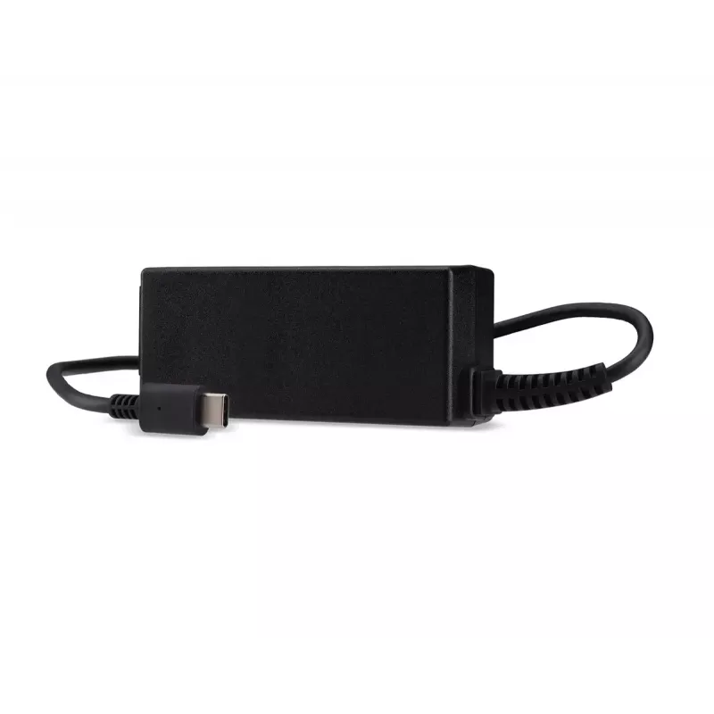 Strāvas adapteris Acer NP.ADT0A.065 45W Melns