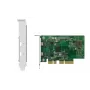 QNAP QXP-T32P saskarnes kartes/adapteris Iekšējais Thunderbolt 3