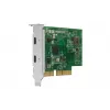 QNAP QXP-T32P saskarnes kartes/adapteris Iekšējais Thunderbolt 3