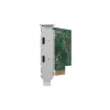 QNAP QXP-T32P saskarnes kartes/adapteris Iekšējais Thunderbolt 3