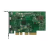 QNAP QXP-T32P saskarnes kartes/adapteris Iekšējais Thunderbolt 3