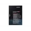 SSD disks Samsung 2TB M.2 PCI Express 4.0 NVMe MZ-V8P2T0BW