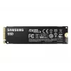 SSD disks Samsung 2TB M.2 PCI Express 4.0 NVMe MZ-V8P2T0BW