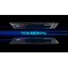 SSD disks Samsung 2TB M.2 PCI Express 4.0 NVMe MZ-V8P2T0BW