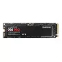 SSD disks Samsung 2TB M.2 PCI Express 4.0 NVMe MZ-V8P2T0BW