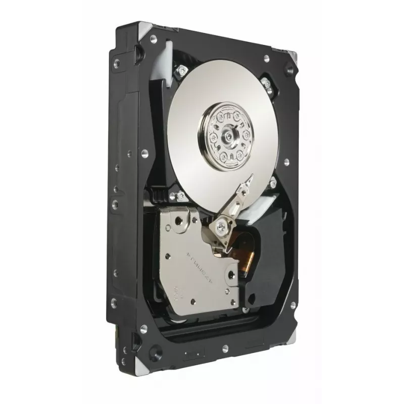 Seagate Cheetah 300GB 3.5 collu SAS iekšējais cietais disks 15000 RPM 16 MB 3.5 collu