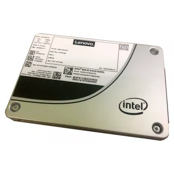 Lenovo 4XB7A13625 iekšējais cietvielu disks 240 GB 3,5 collu Serial ATA III