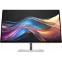 HP Series 7 Pro 27 collu QHD monitors - 727pq, 68,6 cm (27 colli), 2560 x 1440 pikseļi, Quad HD, LCD, 5 ms, Melns