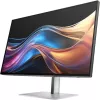 HP Series 7 Pro 27 collu QHD monitors - 727pq, 68,6 cm (27 colli), 2560 x 1440 pikseļi, Quad HD, LCD, 5 ms, Melns