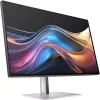 HP Series 7 Pro 27 collu QHD monitors - 727pq, 68,6 cm (27 colli), 2560 x 1440 pikseļi, Quad HD, LCD, 5 ms, Melns