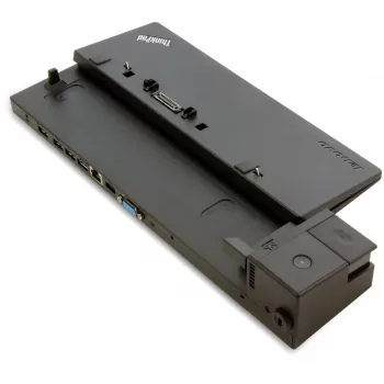 Dokstacija Lenovo Basic Dock 40A00065EU