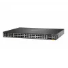 Pārvaldāms komutators HPE Aruba Networking CX 6200F 48G 4SFP+ L3 Gigabit Ethernet