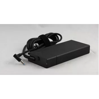 HP 776620-001 strāvas adapteris Iekštelpu 150 W Melns