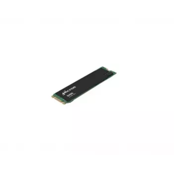Lenovo 4XB7A82287 iekšējais cietvielu disks 480 GB M.2 Serial ATA III 3D TLC NAND