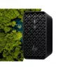 HP Z2 G1a Copilot+ PC AMD Ryzen AI Max PRO 390 32 GB LPDDR5x-SDRAM 1 TB SSD Windows 11 Pro Mini darbstacija AI darbstacija, AI PC melna