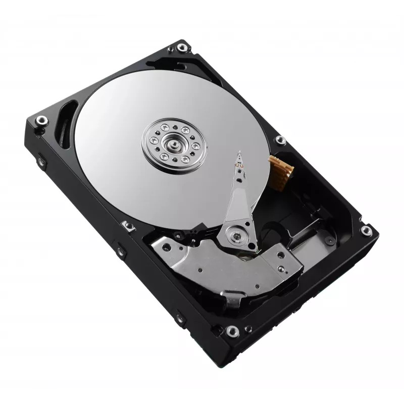 DELL F9NWJ iekšējais cietais disks 2,4 TB 10000 RPM 2,5 collas SAS