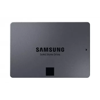 Samsung MZ-77Q8T0 8 TB 2.5 collu Serial ATA III V-NAND MLC