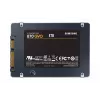 Samsung MZ-77Q8T0 8 TB 2.5 collu Serial ATA III V-NAND MLC