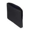 Sleeve case Rivacase 7705 39.6 cm (15.6 inch) Melns