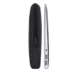 Sleeve case Rivacase 7705 39.6 cm (15.6 inch) Melns