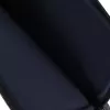 Sleeve case Rivacase 7705 39.6 cm (15.6 inch) Melns