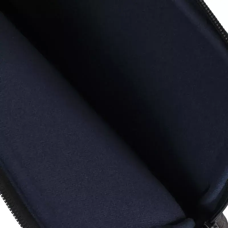 Sleeve case Rivacase 7705 39.6 cm (15.6 inch) Melns