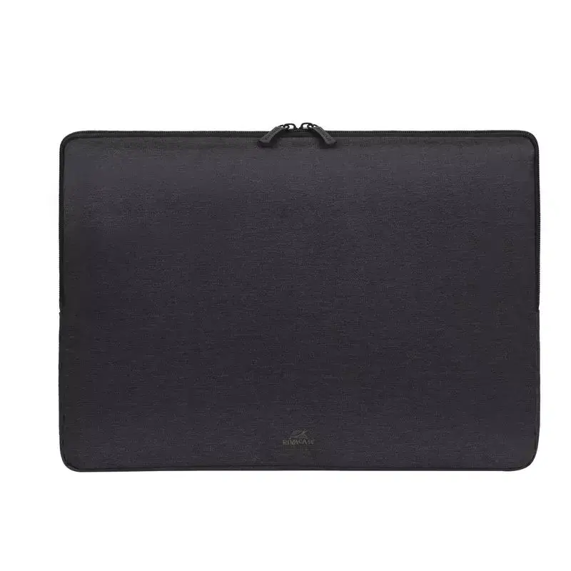 Sleeve case Rivacase 7705 39.6 cm (15.6 inch) Melns