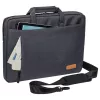 Laptop case PEDEA 66066410 39.6 cm (15.6 inch) pelēka
