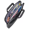 Laptop case PEDEA 66066410 39.6 cm (15.6 inch) pelēka