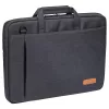 Laptop case PEDEA 66066410 39.6 cm (15.6 inch) pelēka