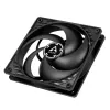 ARCTIC P12 Silent - Spiedienam optimizēts īpaši kluss 120 mm ventilators