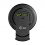 Lādētājs i-tec iebūvējams galda ātrais lādētājs USB-C PD 3.0 + 3x USB 3.0 QC3.0 96 W