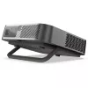 Viewsonic PX701-4K datu projektors Standarta projicēšanas projektors 3200 ANSI lūmeni DMD UHD 4K (3840x2160) Balts