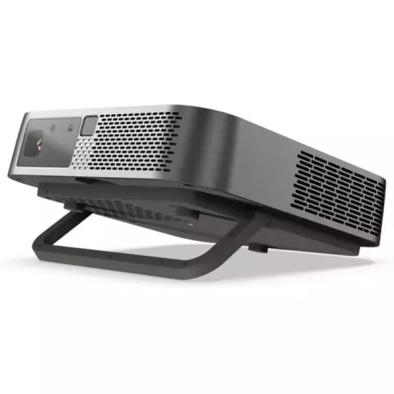 Viewsonic PX701-4K datu projektors Standarta projicēšanas projektors 3200 ANSI lūmeni DMD UHD 4K (3840x2160) Balts