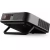 Viewsonic PX701-4K datu projektors Standarta projicēšanas projektors 3200 ANSI lūmeni DMD UHD 4K (3840x2160) Balts