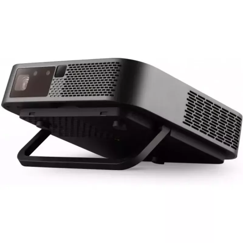 Viewsonic PX701-4K datu projektors Standarta projicēšanas projektors 3200 ANSI lūmeni DMD UHD 4K (3840x2160) Balts