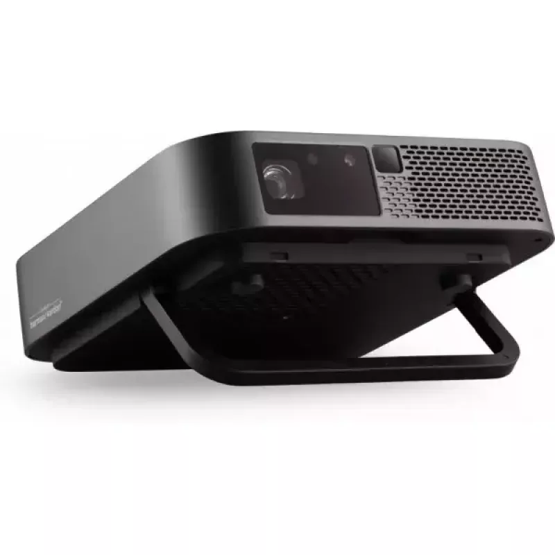 Viewsonic PX701-4K datu projektors Standarta projicēšanas projektors 3200 ANSI lūmeni DMD UHD 4K (3840x2160) Balts