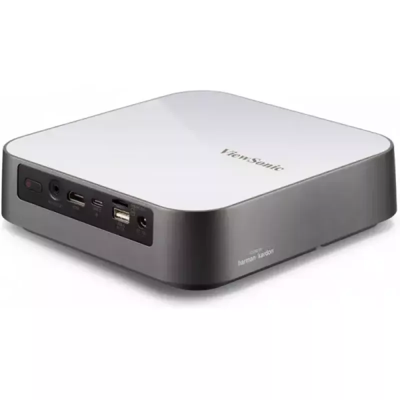 Viewsonic PX701-4K datu projektors Standarta projicēšanas projektors 3200 ANSI lūmeni DMD UHD 4K (3840x2160) Balts