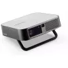 Viewsonic PX701-4K datu projektors Standarta projicēšanas projektors 3200 ANSI lūmeni DMD UHD 4K (3840x2160) Balts